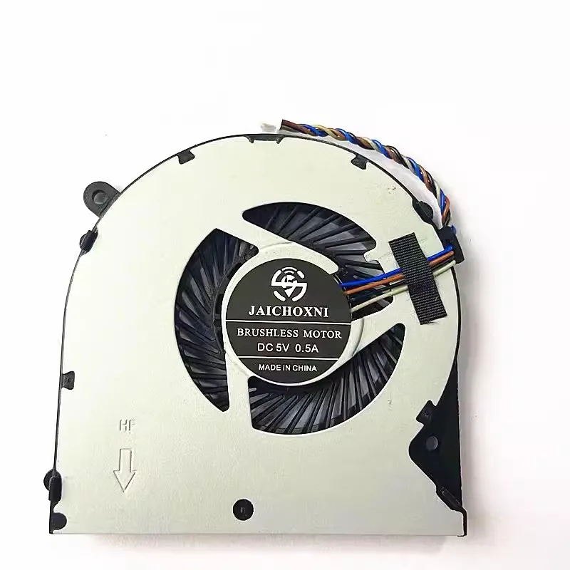 New CPU Cooler Fan for Toshiba L950 L950D L955D S950 S955 AH544 Laptop Cooling Fan