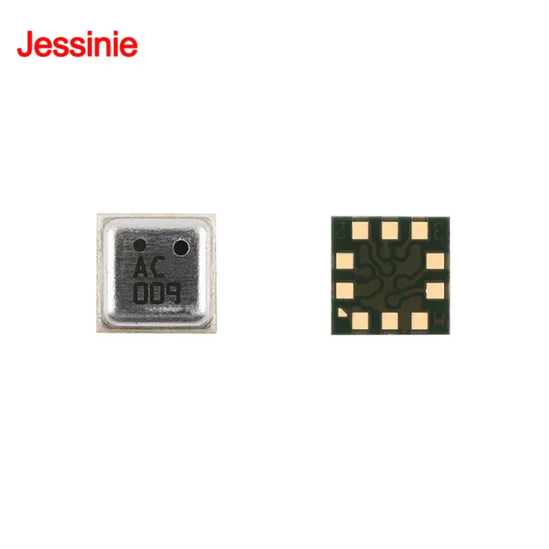 BMP390 LGA-10 24-bit Barometric Pressure Sensor High-Precision Pressure Sensor Chip