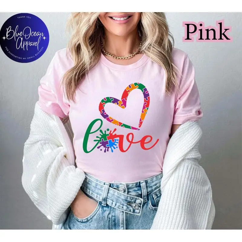 Autism Awareness Lo… - image