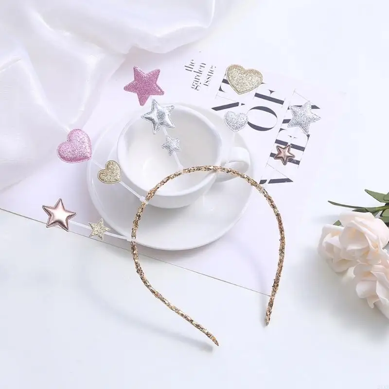 

39xe Sequints Star/Forme Chore Carnival Carnival Show Party Hoop для взрослых унисекс