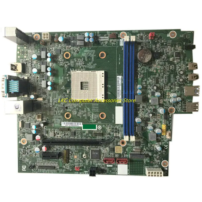 Für Lenovo Think center 510a-15abr 720-18asu m5300k m5200k Desktop-Motherboard am4mh ver: 1,0 am4 ddr4 getestet