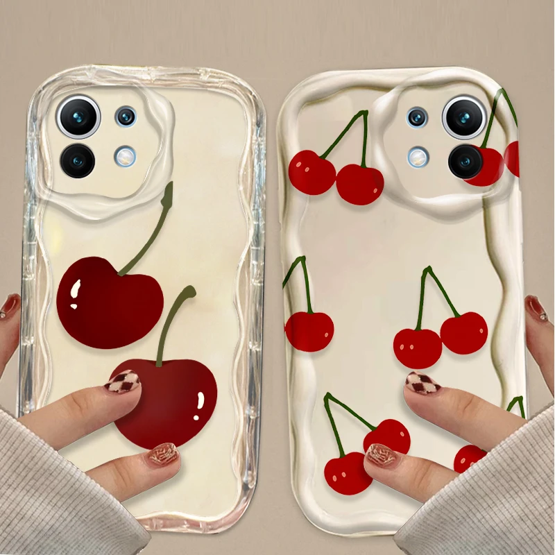 حافظة لهاتف شاومي POCO X7 X6 X5 X3 NFC F7 Ultra F6 F5 Pro F4 F3 GT M5S C65 C75 M3 M4 M5S M6 M7 Pro 4G 5G