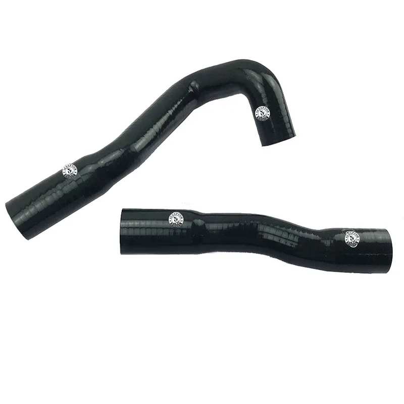 

Silicone Radiator Coolant Hose FOR BMW E46 M3/330/328/325 99-06 M52 M52 M54 S54 (2Pcs)