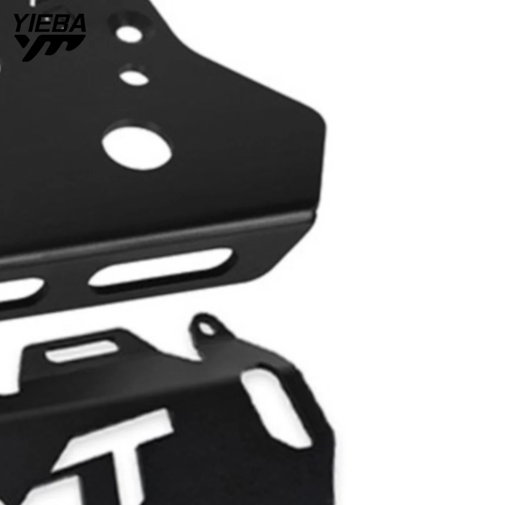 700MT 2026 Rear Rack Luggage Ride Top Carrier Box Holder Bracket For CFMOTO 700 MT 2024 2025 Storage Suitcase Tail Cargo Shelf