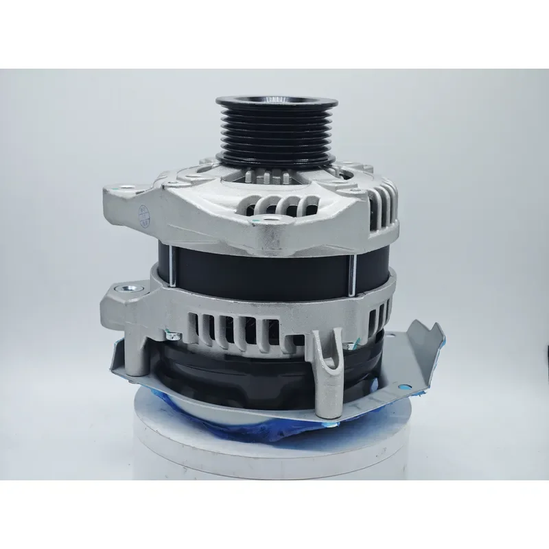 Alternator for HONDA Accord CRV 2.0L R20A Engine OEM 31100-RZPG01 High Performance Auto Generator Replacement Part
