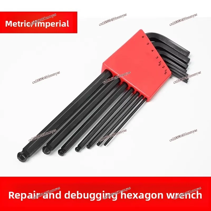 Guitar Pitch Adjusting Wrench Bridge Adjusting Hexagon Tool