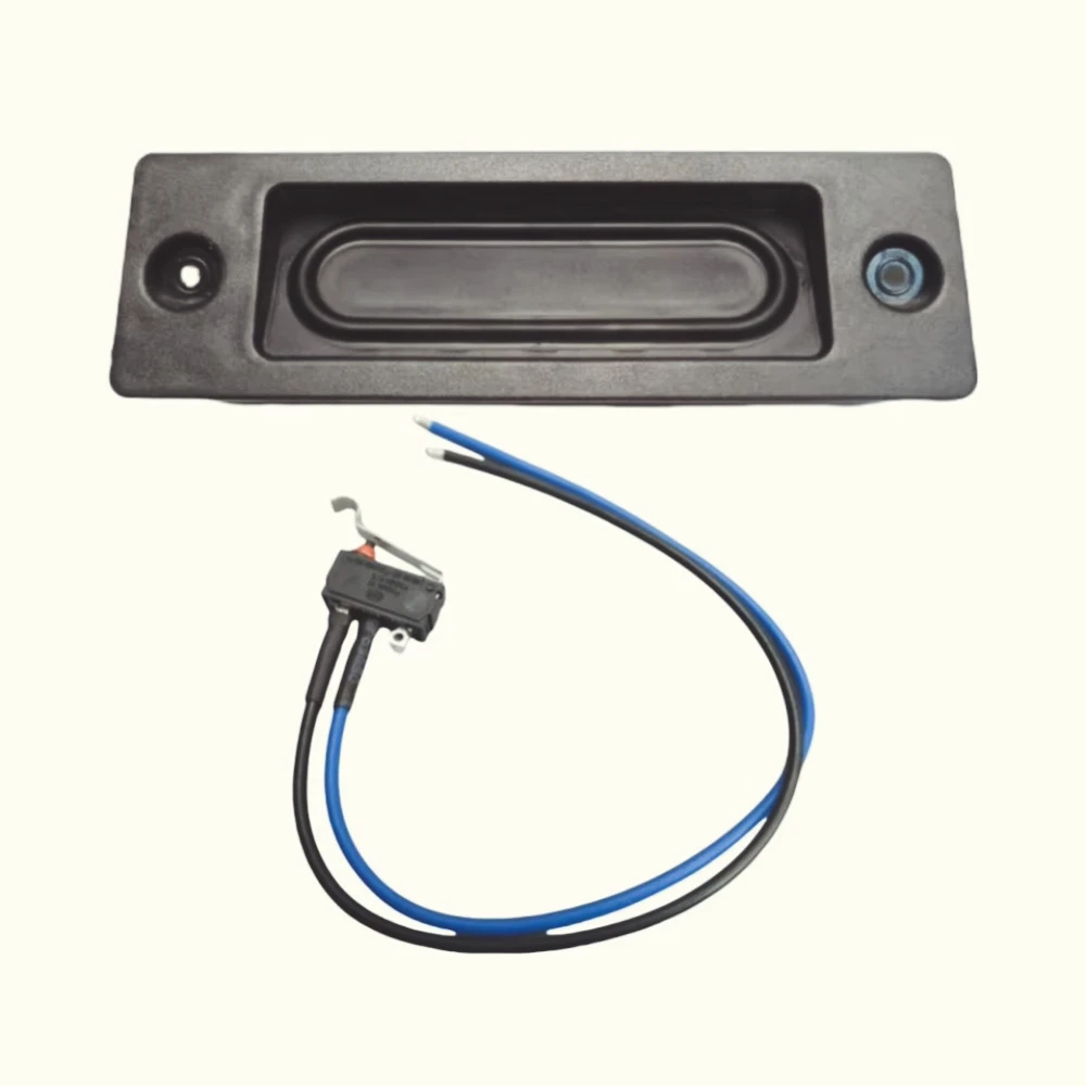 Sensor  interruptor  control  puerta trasera 30634191 para Volvo S40 S80 V50 XC60, accesorios exteriores  repuesto para