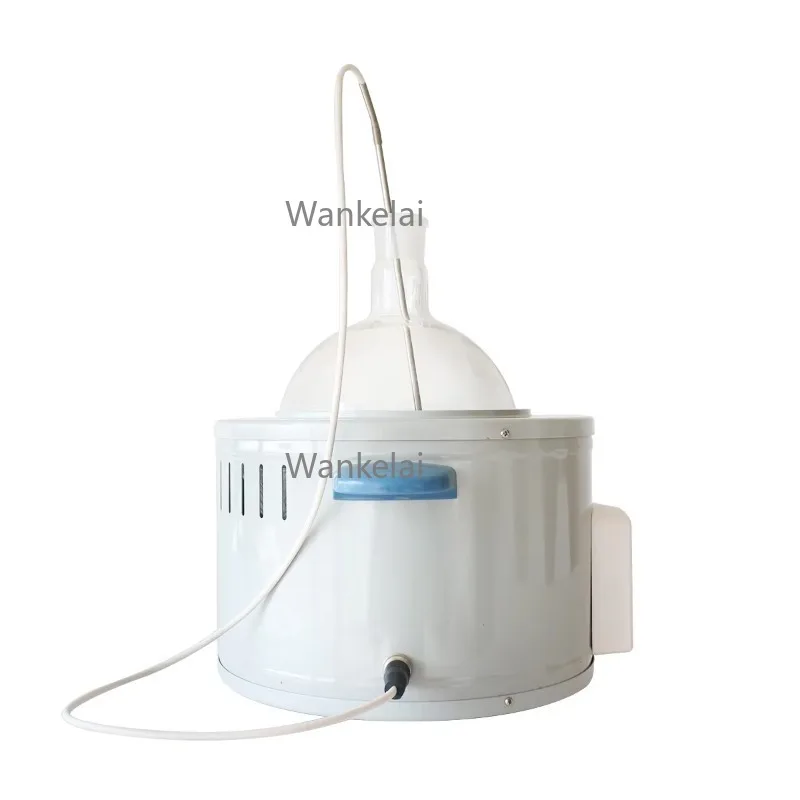 1-10L Thermostat High Quality Round Flask Electric Laboratory Heating Mantle
