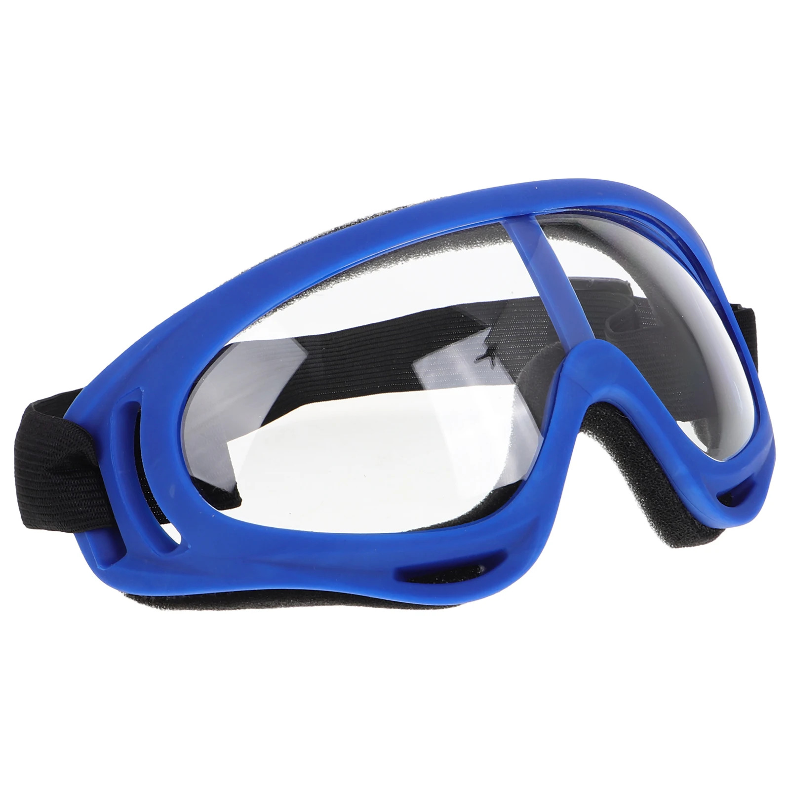 

1pc Outdoor Sports Goggles High Definition Lenses Comfortable Fit Adjustable Belt Cycling Glasses ATV Dirtbike Ski Eyewear Wind
