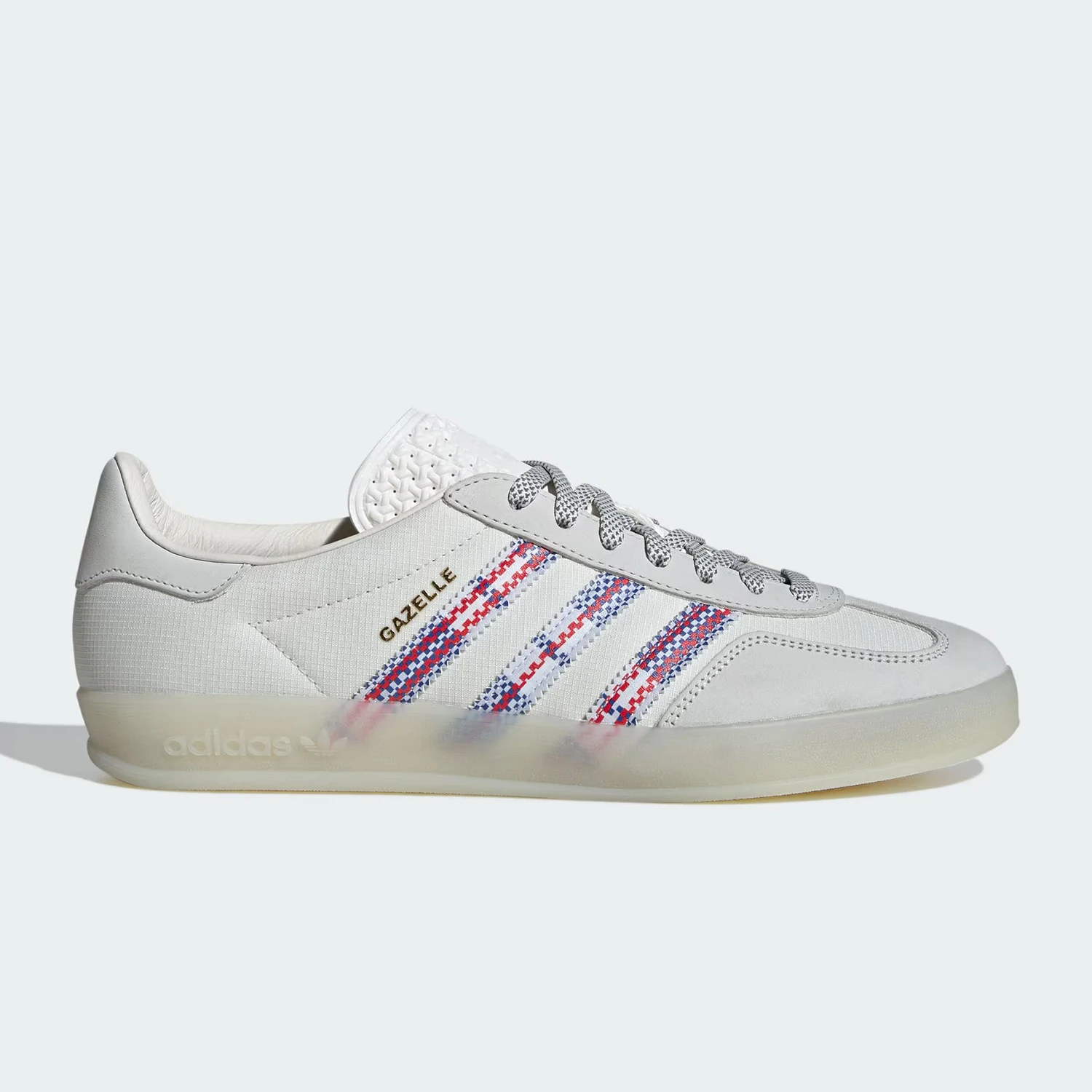 

Adidas genuine clover new unisex wear-resistant lightweight board shoes IH7608