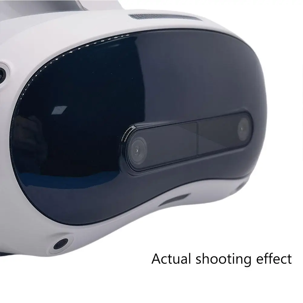 FOR Pico4 Ultra Lens Film 4 Anti-scratch Wear Resistant Vr Glasses Accessory Protective Film FOR Pico4 Lens Film Accessorie A1N6