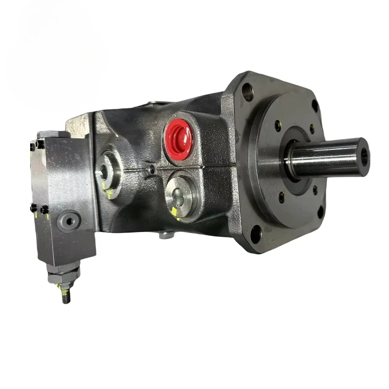 

Hydraulic For PV Series PV032 PV046 PV063 PV080 PV92 PV140 PV180 PV046R1K1T1NMRC PV046 R1K1T1 NMRC