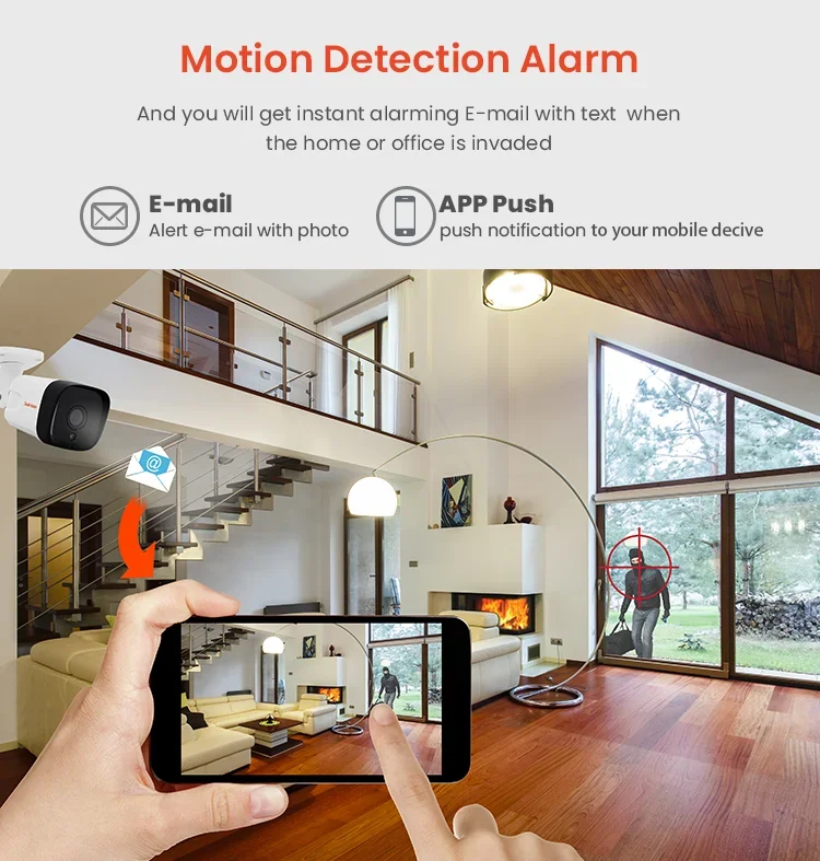 Rede p2p nvr cam conjunto completo ip poe kits de câmera 4 8 16 ch ao ar livre visão noturna hd cctv segurança sistema de câmera em casa
