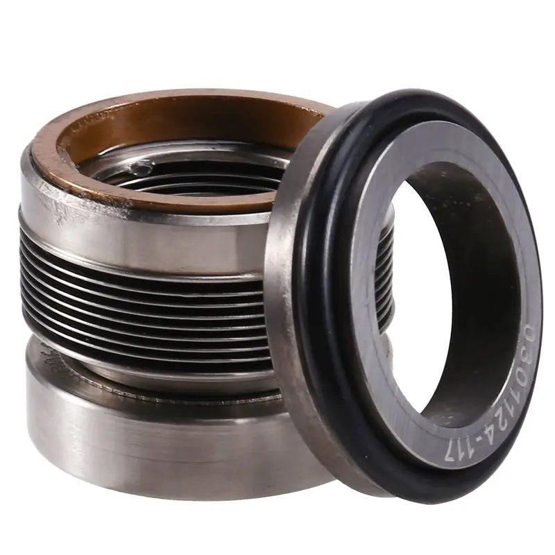 For Thermo King Compressor X426 X430 Compatible New Shaft Seal Part Number 22-1100 221100