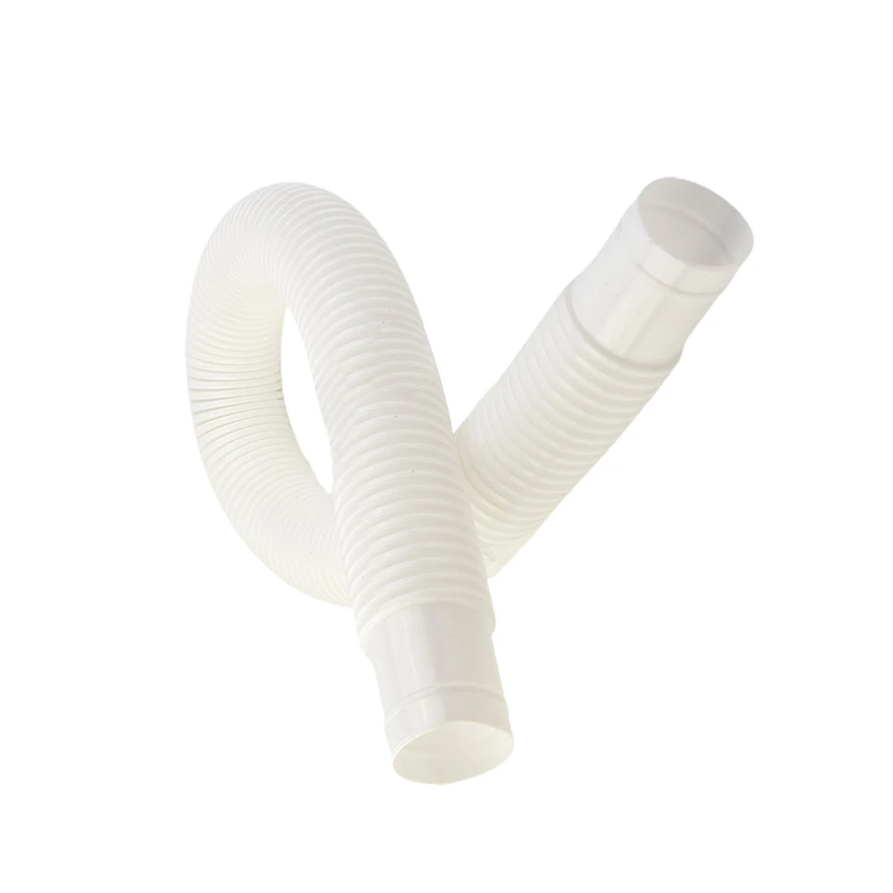 

Efficient Replacement Skimmer Hose for Intex Pools Model 10531 Measures 30 Inches in Length with a Diameter of 1 57 Inches