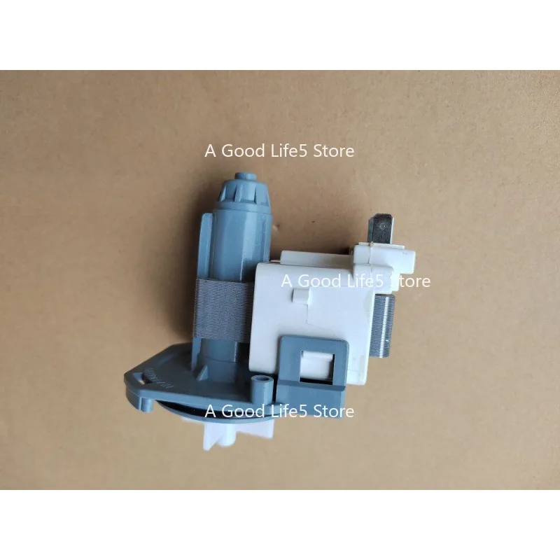 Suitable for Panasonic Dishwasher Accessories NP-UW5CH2A Drain Pump Motor, Motor, Sump Pump