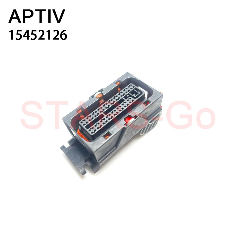 1/10SET 15452126 15357142 15357143 15357145 15357144 15304719 15401440 73P APTIV Delph Automotive Connector