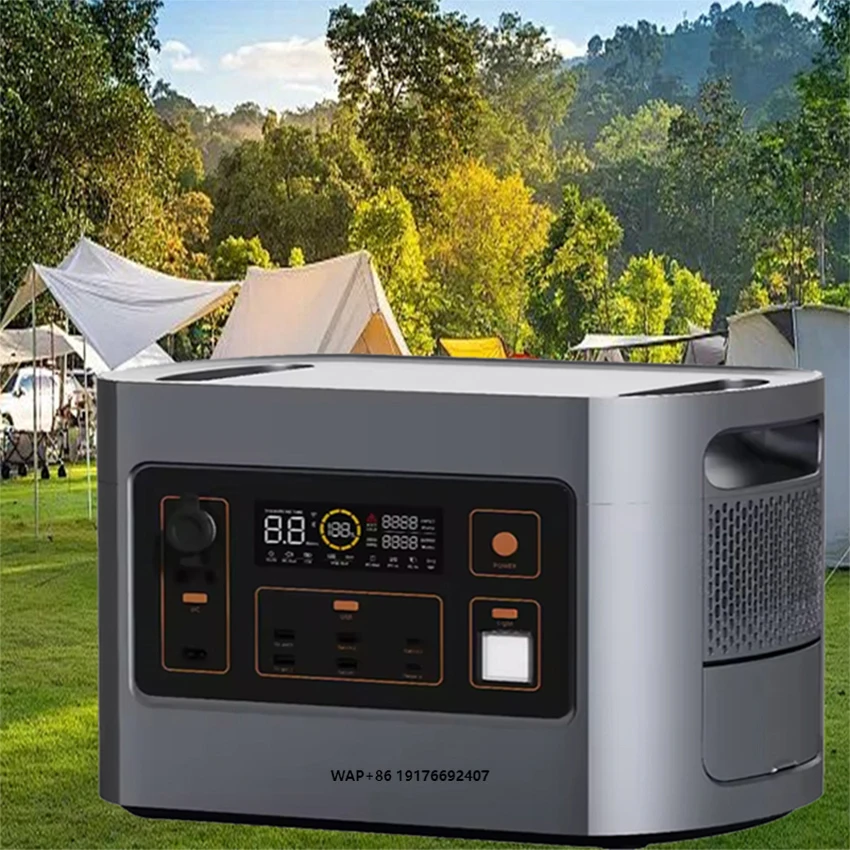 Npp Portable Power … - image