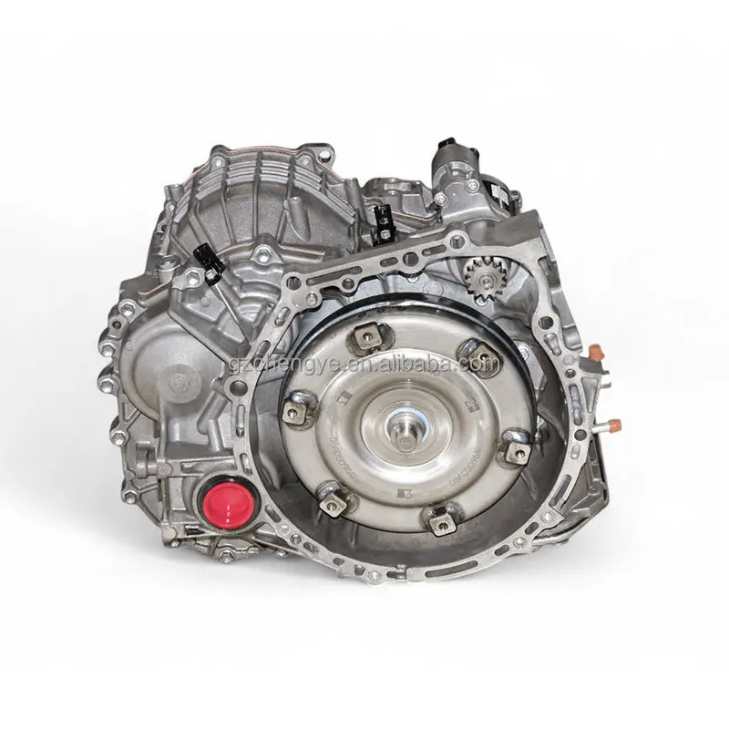 K112 CVT Transmission For Toyota Voxy Vellfire ANH20W 2AZ-FE 2AZFE 4X2 Gearboxes Without Starter Motor