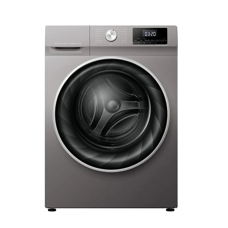 

#For 10Kg Household Freestanding Washing Machine with LED Display
