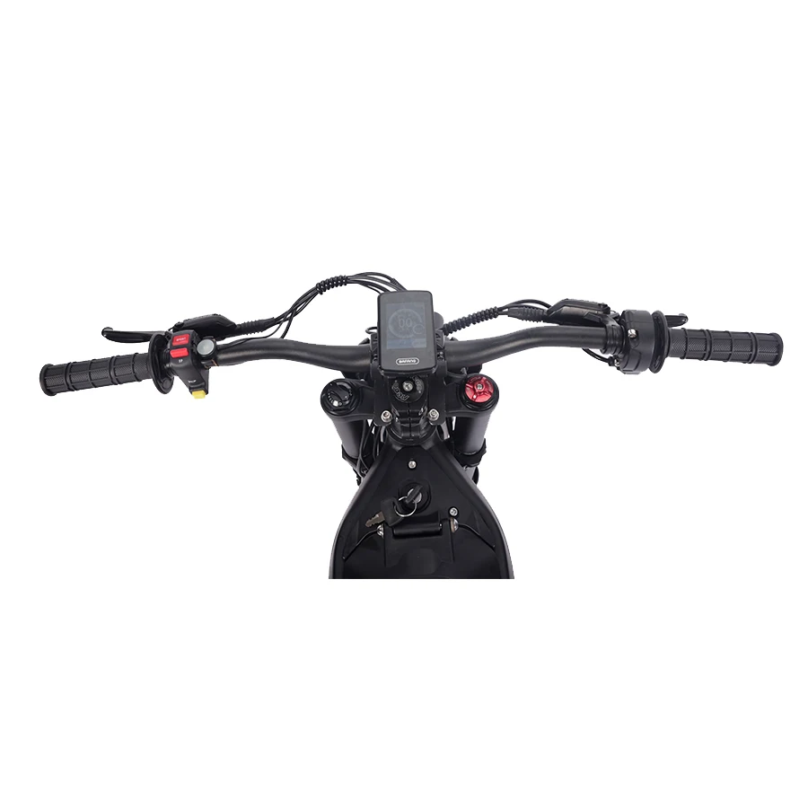 SXLL Popular New Electric Off-Road Vehicle Off-Road Cheap Motorcycle Children Adult Electric Hybrid Motorcycle