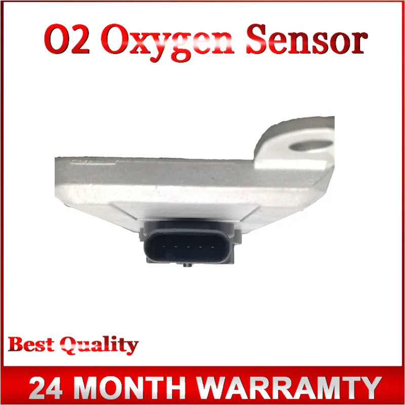 

Geniune Nox Nitrogen Oxides Sensor For Hino Diesel Truck SNS 24V 5WK96667C 5WK9 6667C 89463-E0013 89463E0013 89463 E0013
