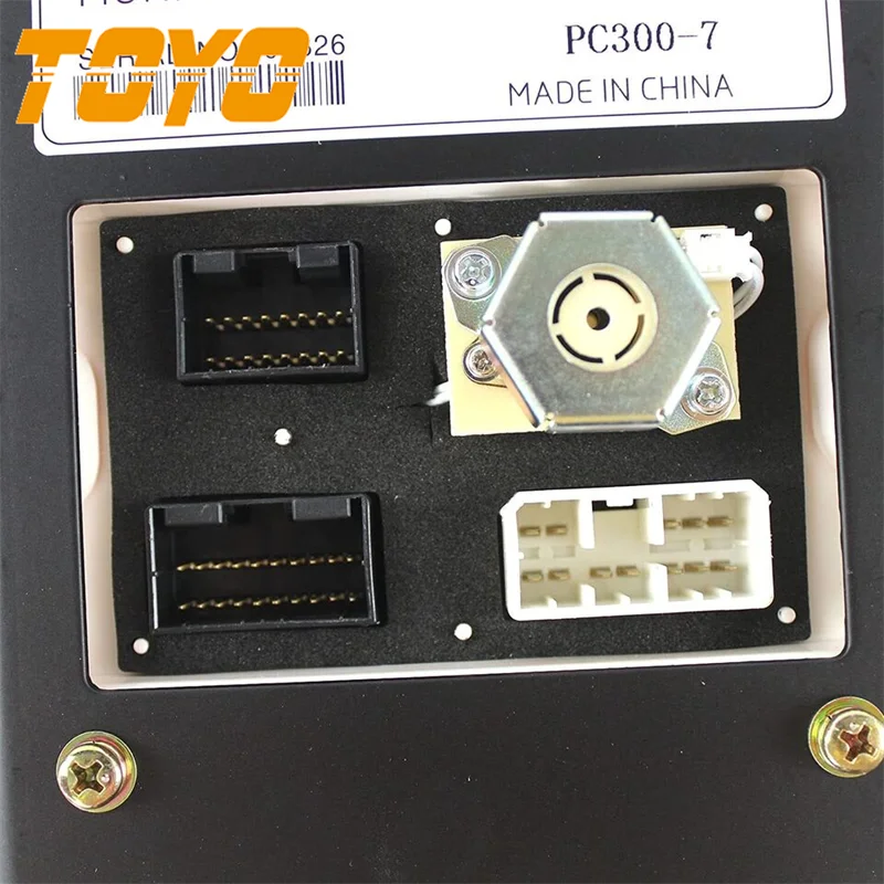 

ЗАПЧАСТИ TOYOOEM PC200-7 ToyoЭкскаватор LCD ToyoMonitor 7835-12-1002 7835-12-1003 7835-12-1004 7835-12-1005 для Komatsu, гарантия 1 год