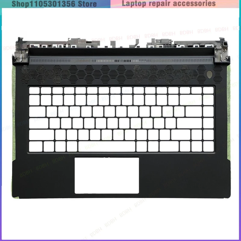 New For Dell Alienware M15 R6 R7 Palmrest Upper Cover Case C Shell 1F2H0 01F2H0