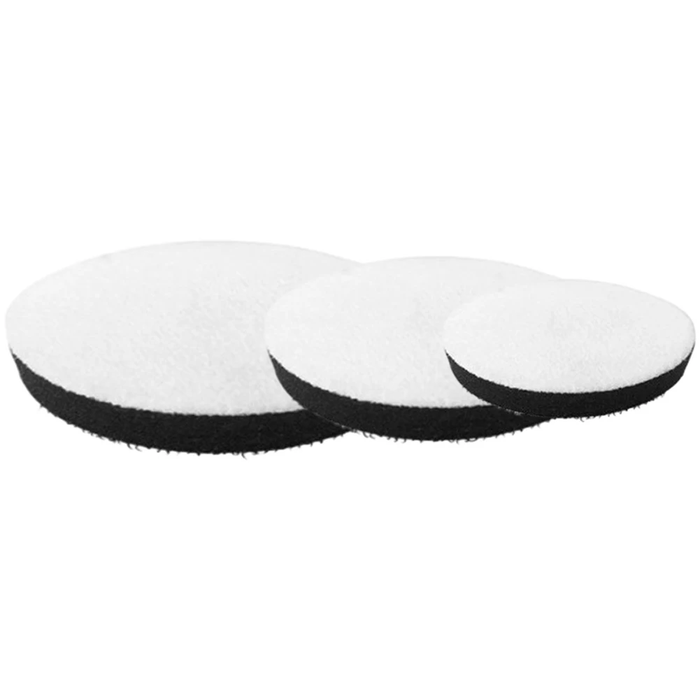 Soft Foam Disc Sponge Interface Pad Accessories Backing Buffer Easy Installation Polishing Sander High Quality