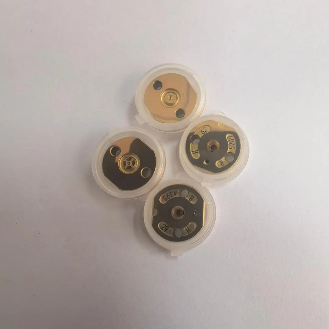 

Высококачественная пластина клапана 29. # для форсунок DENSO