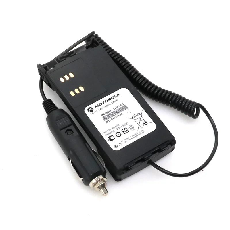 Walkie Talkie Battery Elimination Adapter สำหรับ Motorola GP328: คำแนะนำและรีวิวจริงจากผู้ใช้งาน