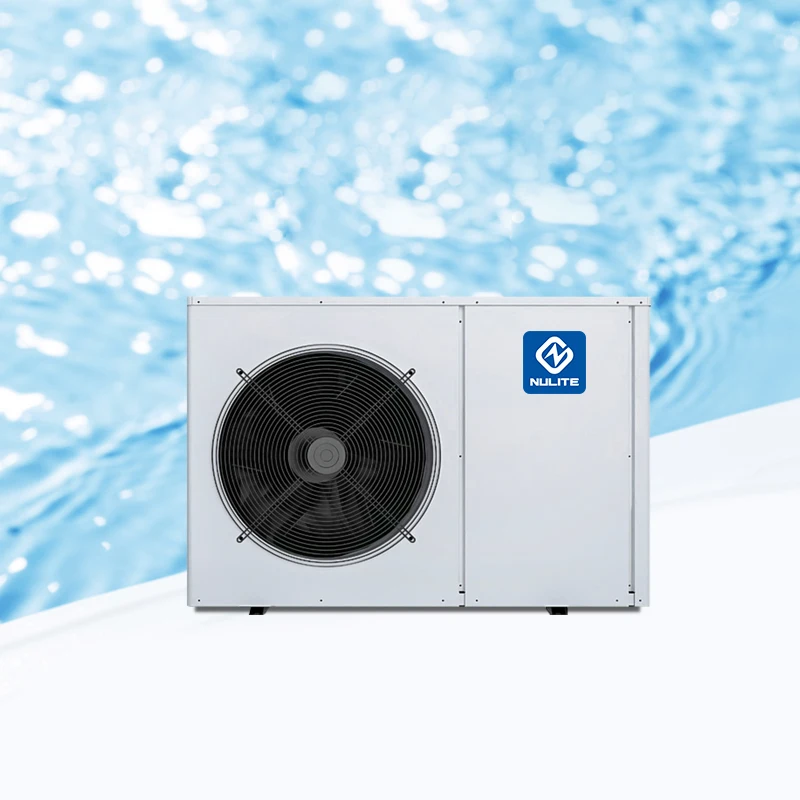 Heat Pump Water Heater Hot Water Circulation Pump