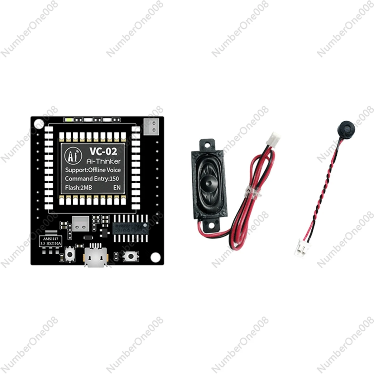 Best Vc-02-Kit Ai I… - image