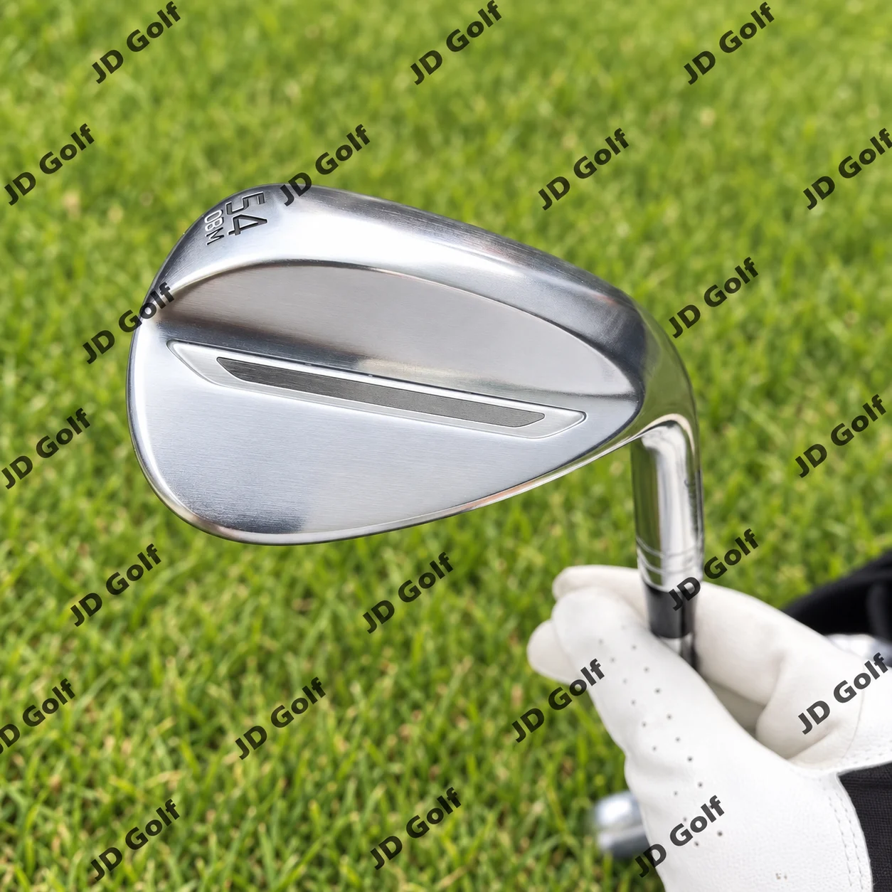 Golf Clubs m11 Wedge Silver Color With Steel Shaft 48-60 Degrees Distance Control and Spin Rates are super Consistent