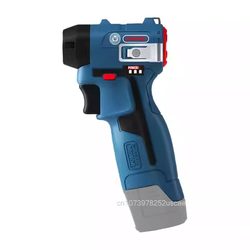 CHIMP CT093 Rechargeable Cordless Blower 190W Max 130000rpm 2.4N
