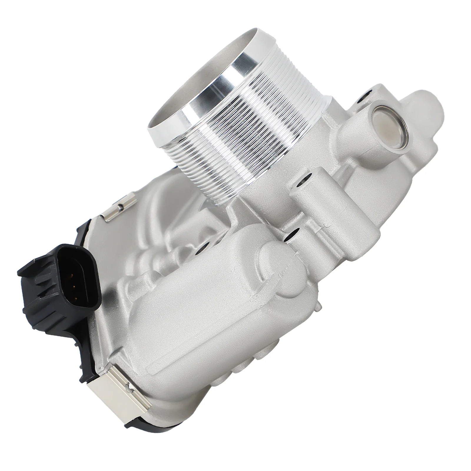 Throttle Body For Chevrolet Sonic 1.4L 2012-2018 Cruze Trax Buick Encore TB1217 55565489