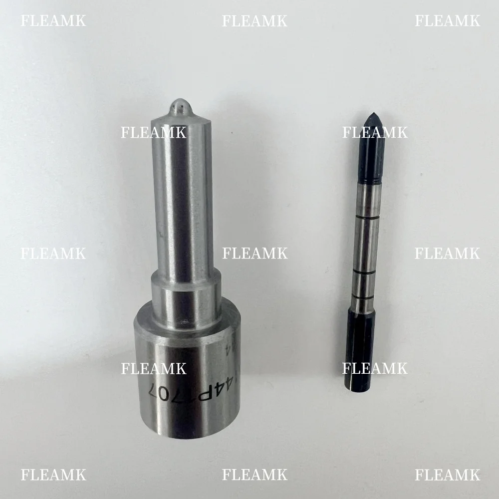 High Quality Fuel Injector DLLA144P1707 Is Suitable for 0445120122 Fuel Injector