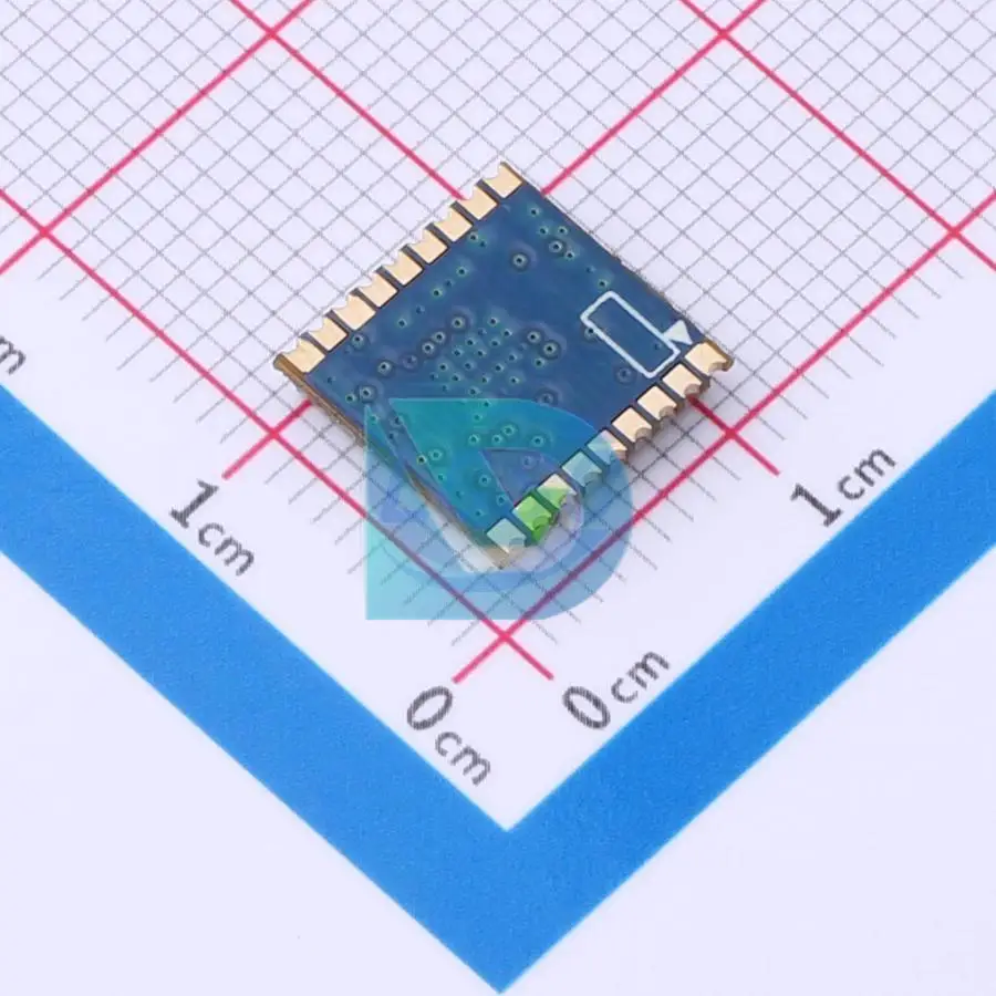 GPS01-TD SMD,9.9x10.1mm GNSS Modules chips New original