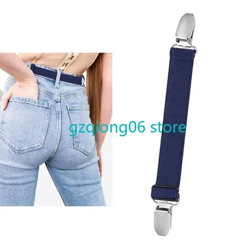 K3NF Clip robe élégante