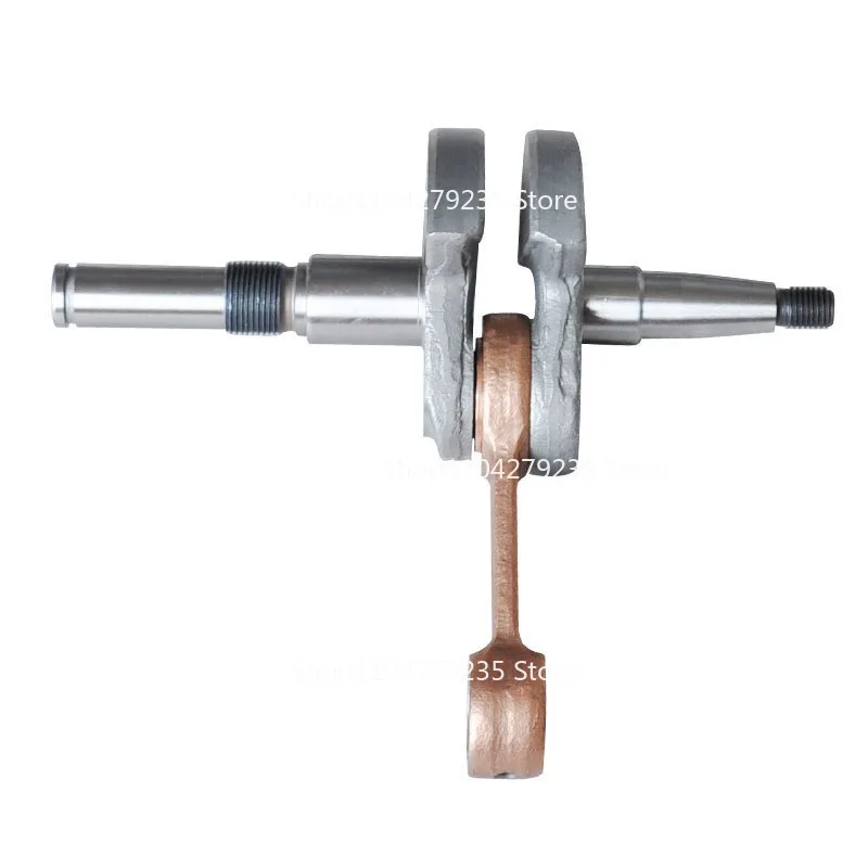 

Подходит для коленчатого вала Stihl MS381, аксессуары для бензопилы Stihl MS381 038, коленчатый вал