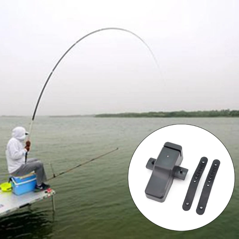 Bundled Fishing Alarm Acousto Alarm Fish Alert