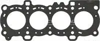 REINZ61-34295-00 interior cylinder cover gasket for FIESTA V FUSION FOCUS 1,6 ZETEC S / DURATEC EFI 16V