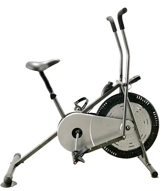 Neuankömmlinge Übung Spinning Bike Gym Bodybuilding Air Bike Übung