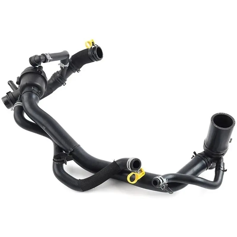 Ac29-For Land Rover LR025969 LR020126 LR013685 Radiator Hose For RANGE Rover SPORT L320 For DISCOVERY IV 3.0 Diesel 2009-2018