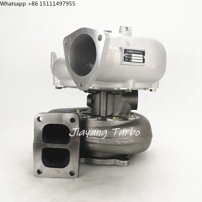 

RU110 RU120 RU130 R35Q44F R45Q48F R2Q31F Turbo for Yanmar S165 Marine