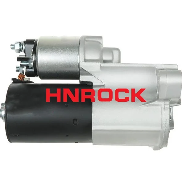 

NEW 12V STARTER MOTOR 0001121422 0001121423 0001121427 115943 19095R 254892B 6G9N11000LC AEY2329 DRS0389 FOR ROVER 19095N