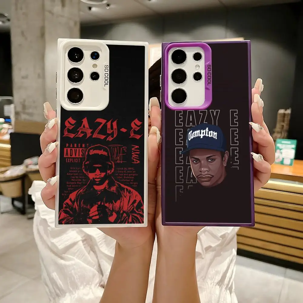 Rapper E-Eazy E Pho… - image