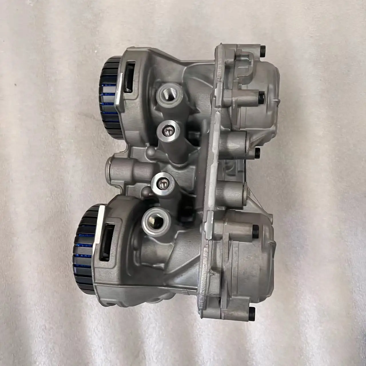 High-quality original WG9000360553 EBS3 rear axle module suitable for C7H TX7 T5G