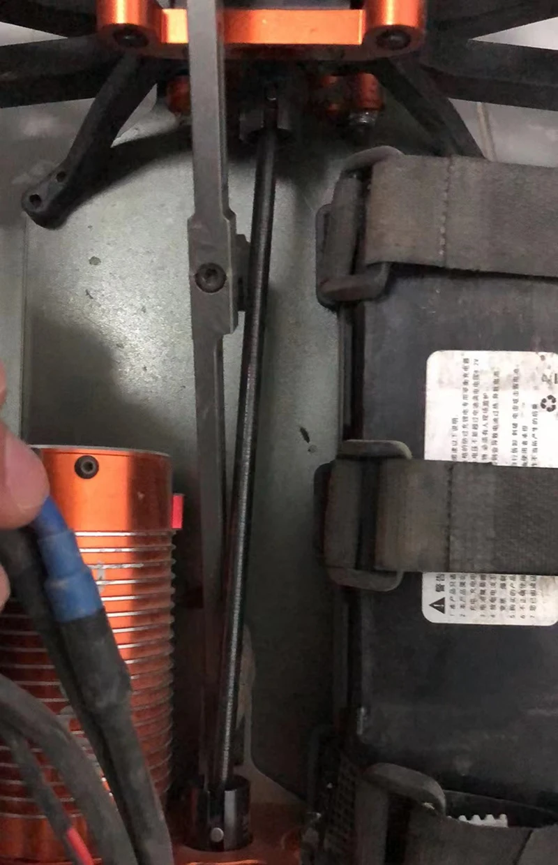 ZD 레이싱 탑 1/8 디퍼렌셜 컵 강화 업그레이드 부품 8011 8012 45 #   강철 보강 컵