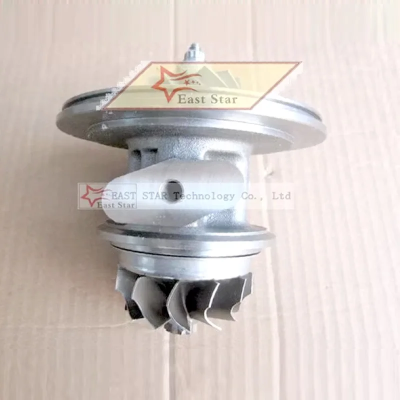 TD07-9 49187-00271 49187-00270 49187-00250 ME073935 4918700271 ww Turbo Cartridge CHRA Core For Mitsubishi FUSO Truck 6D16T 6D16